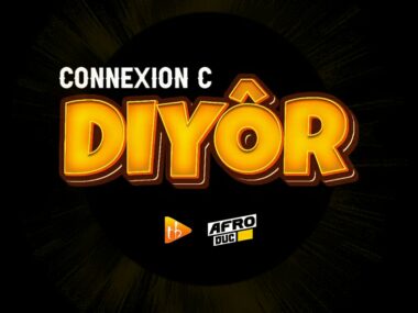 Connexion C – Diyor (Lyrics)