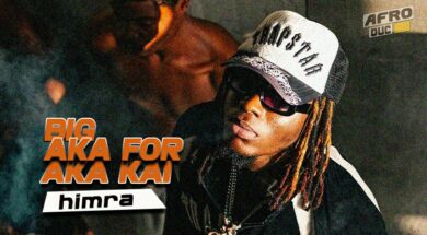 Himra – Big Aka For Aka Kai (Réponse à Sindika – Lyrics)