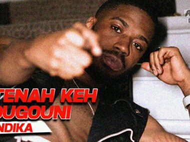 Sindika – Atenah Keh Tougouni (Lyrics)