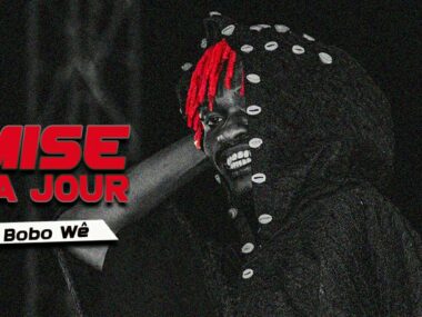 Bobo Wê – Mise à jour (Lyrics)