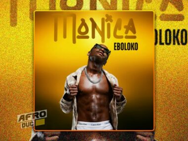 Eboloko – Monica (Tu mérites la bague au doigt – Lyrics)