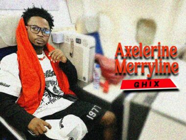 Ghix – Axelerine Merryline (Lyrics)