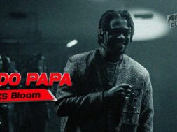 KS Bloom – Kdo Papa (Freestyle – Lyrics)