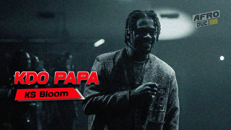 KS Bloom – Kdo Papa (Freestyle – Lyrics)