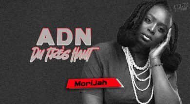 Morijah – ADN Du Très Haut (Lyrics)