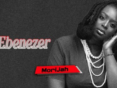Morijah – Ebenezer (Lyrics)
