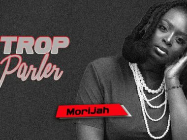 Morijah – Trop Parler (Lyrics)