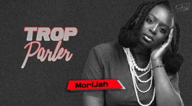 Morijah – Trop Parler (Lyrics)