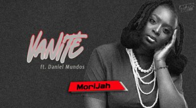 Morijah ft Daniel Mundos – Vanité (Lyrics)