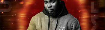 Numero Uno (Lyrics) - Crisba
