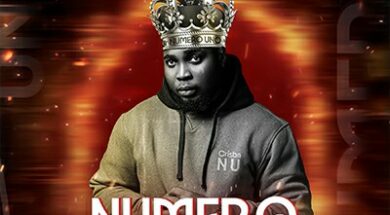 Numero Uno (Lyrics) – Crisba