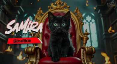 Sindika – Samira Drill 13 (Lyrics)