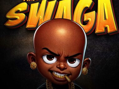 Swaga (Lyrics) par First King