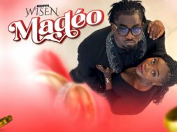 Koffi Wisen – Madéo (Lyrics)