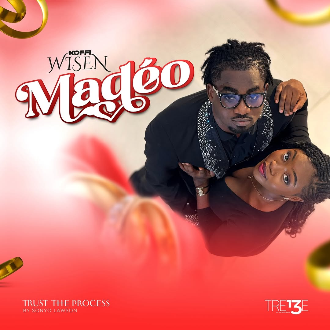 Koffi Wisen – Madéo (Lyrics)