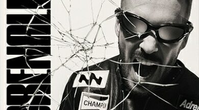 M Pokora – Adrénaline (Lyrics)