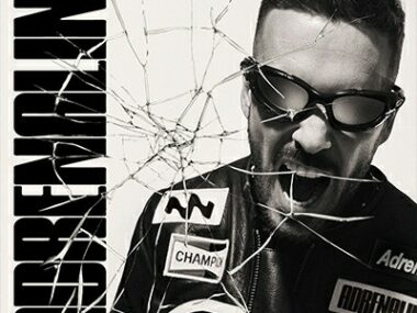 M Pokora – Complice 1,2,3 (Lyrics)