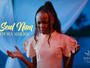 Sephora Makasi – Le Seul Nom (Lyrics)