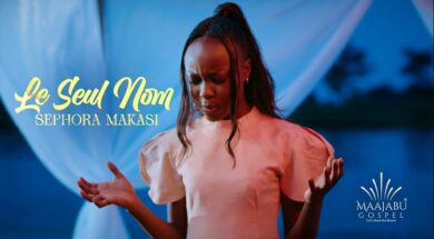 Sephora Makasi – Le Seul Nom (Lyrics)