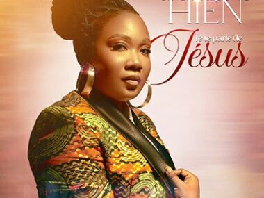 ACSA HIEN – Je te parle de Jésus (Lyrics)