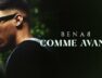 Benab – Comme avant (Lyrics)