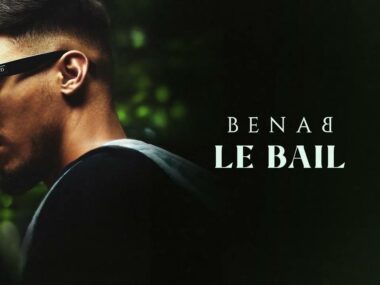 Benab – Le bail (Lyrics)