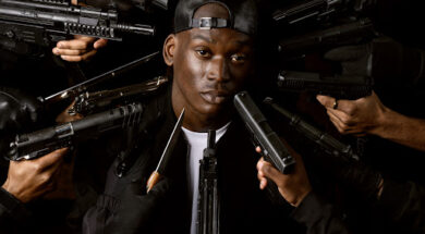 Mig – La mentale (Lyrics)