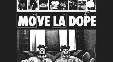 Moji feat Sboy – Move la Dope (Lyrics)