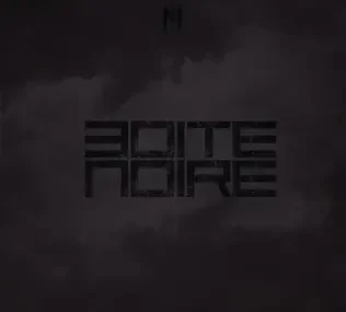 Ninho feat Boîte Noire – BOITE NOIRE (Lyrics)