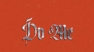Runtown – Do Me (Lyrics)