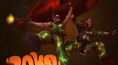 Shallipopi feat Burna Boy – Laho II (Lyrics)