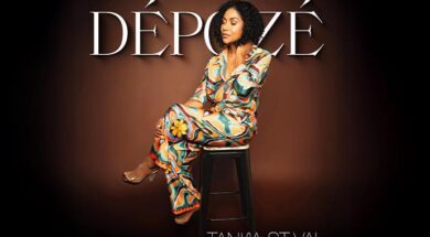 Tanya St-Val – Dépozé (Lyrics)