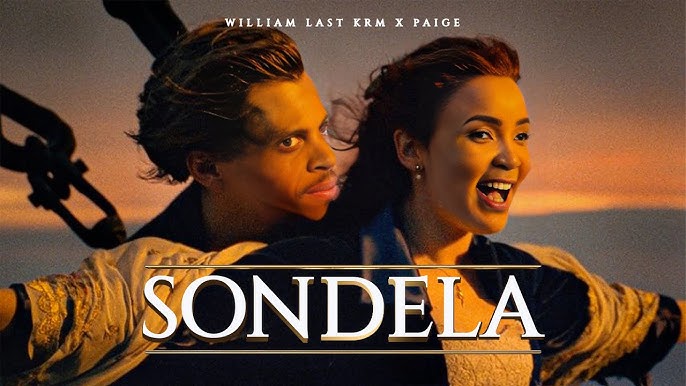 William Last feat Paige – Sondela (Lyrics)