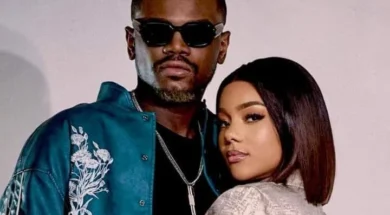 Ariel Sheney – Maman Lyrics