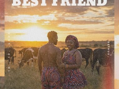 Big Xhosa – Bestfriend (Lyrics)