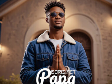 Boris Ket – Papa LYRICS