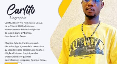 Carlito – Biographie