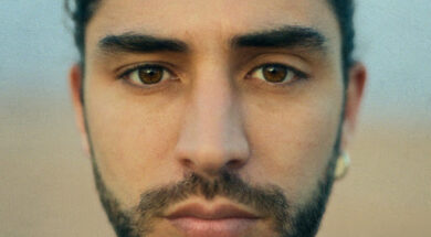 César – Coeur Vagabond (Lyrics)