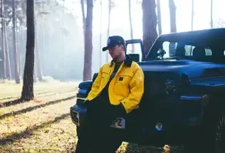 Conor Maynard – Runaway Man Lyrics