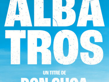 Don Choa – Albatros (Paroles)