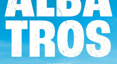 Don Choa – Albatros (Paroles)