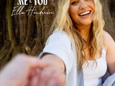 Ella Henderson – Me & You (Lyrics)