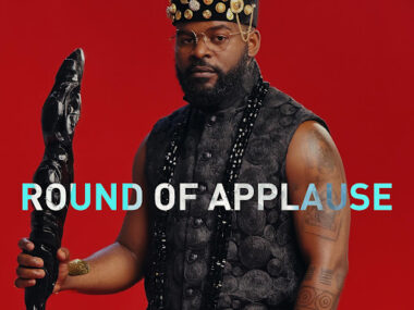 Falz – Round of Applause (Lyrics)