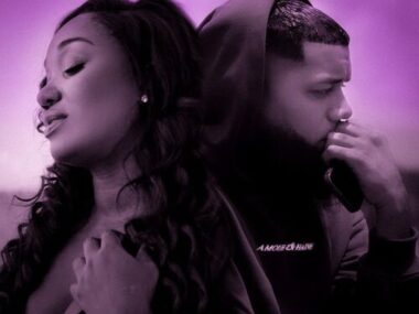 Fanny J feat T Matt – Amour et Haine (Lyrics)