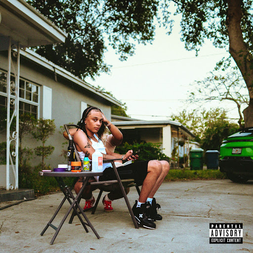 Favé – Money Maker (Lyrics)