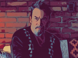 Florent Pagny – T’Aimer Encore (Lyrics)