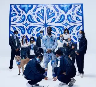 Franglish – Candy LYRICS