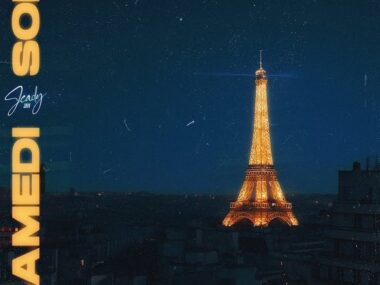 Jeady Jay – Samedi soir (Lyrics)