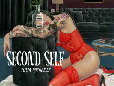 Julia Michaels – Try Your Luck Lyrics