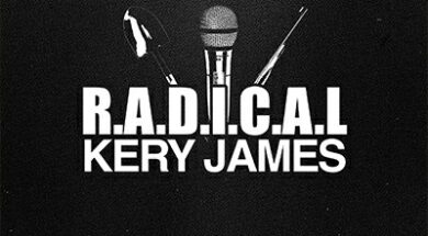 Kery James – Radical PAROLES